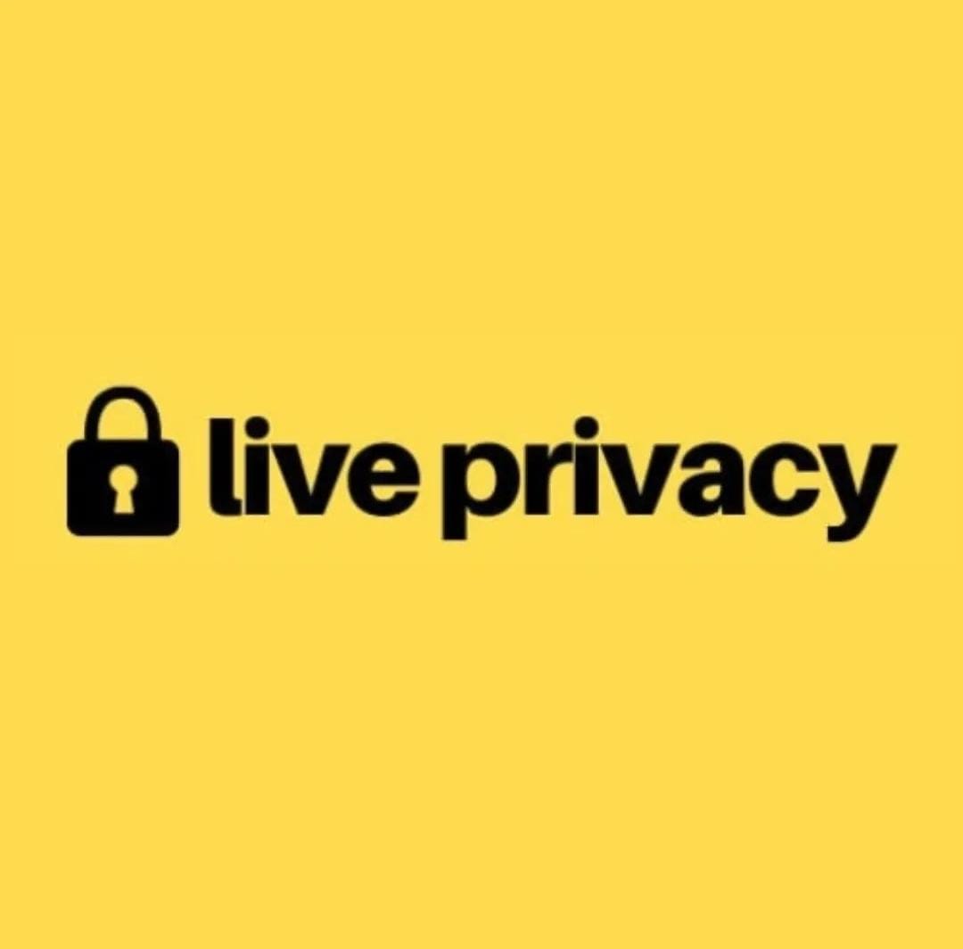 Live Privacy